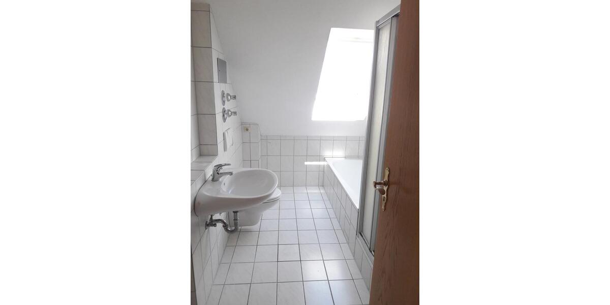 Terrassenwohnung Parsberg - 3 Zimmer, 79 m&sup2;, 695&euro; | Angebot:24511020