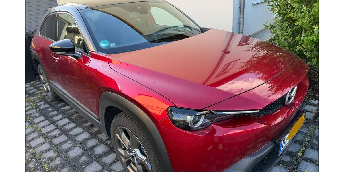 Mazda MX-30 55.000 km 13.400 &euro; Berlin 12347