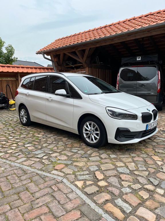 216 Gran Tourer