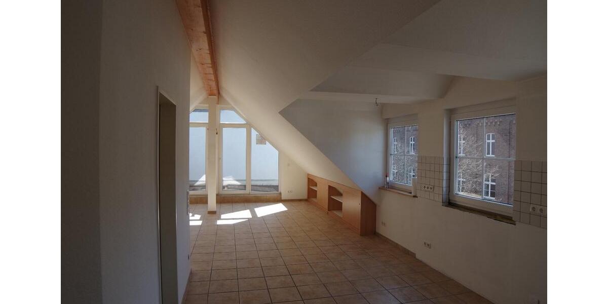 Helle 2-Zimmer Wohnung mit 2 Balkonen Bad Münstereifel im Outlet 2 zimmer