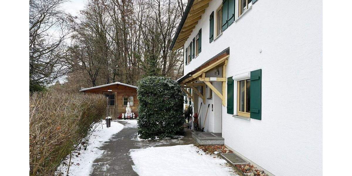 Mehrfamilienhaus, Wohnhaus Ottobrunn - 1 Zimmer, 336 m&sup2;, 1.500.000&euro; | Angebot:24497883