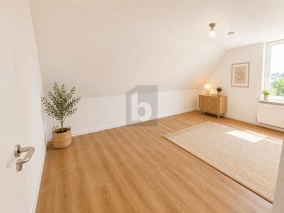 MODERN, SANIERT UND SOFORT VERFÜGBAR - Etagenwohnung Gersthofen | Angebot:27016578
