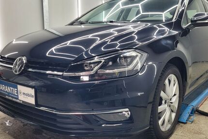 VW Golf 145.277 km 15.895 € Sendenhorst-Albersloh 48324