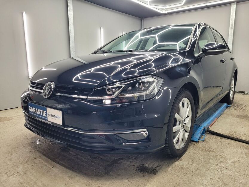 VW Golf 145.277 km 15.895 € Sendenhorst-Albersloh 48324