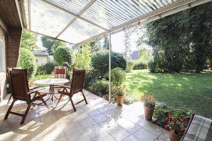 Grundstück Oranienburg - 299.000&euro; | Angebot:25935859