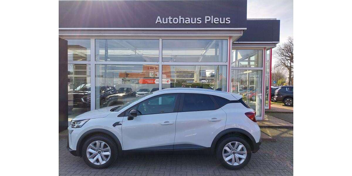 Mitsubishi ASX 5.800 km 25.845 &euro; Stuhr 28816