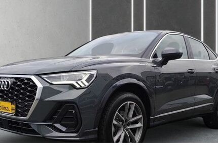 Audi Q3 3.000 km 44.970 &euro; Berlin 13581