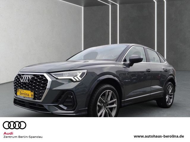 Audi Q3 3.000 km 44.970 &euro; Berlin 13581