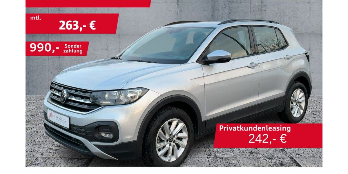 VW T-Cross 56.000 km 18.480 &euro; Bayreuth 95448