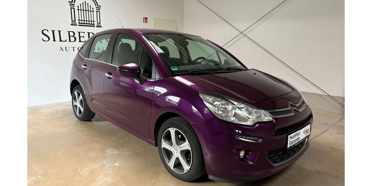 Citroen C3 115.000 km 4.470 &euro; Düren 52349