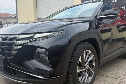 Hyundai TUCSON 300.000 km 13.999 &euro; Hünfeld 36088