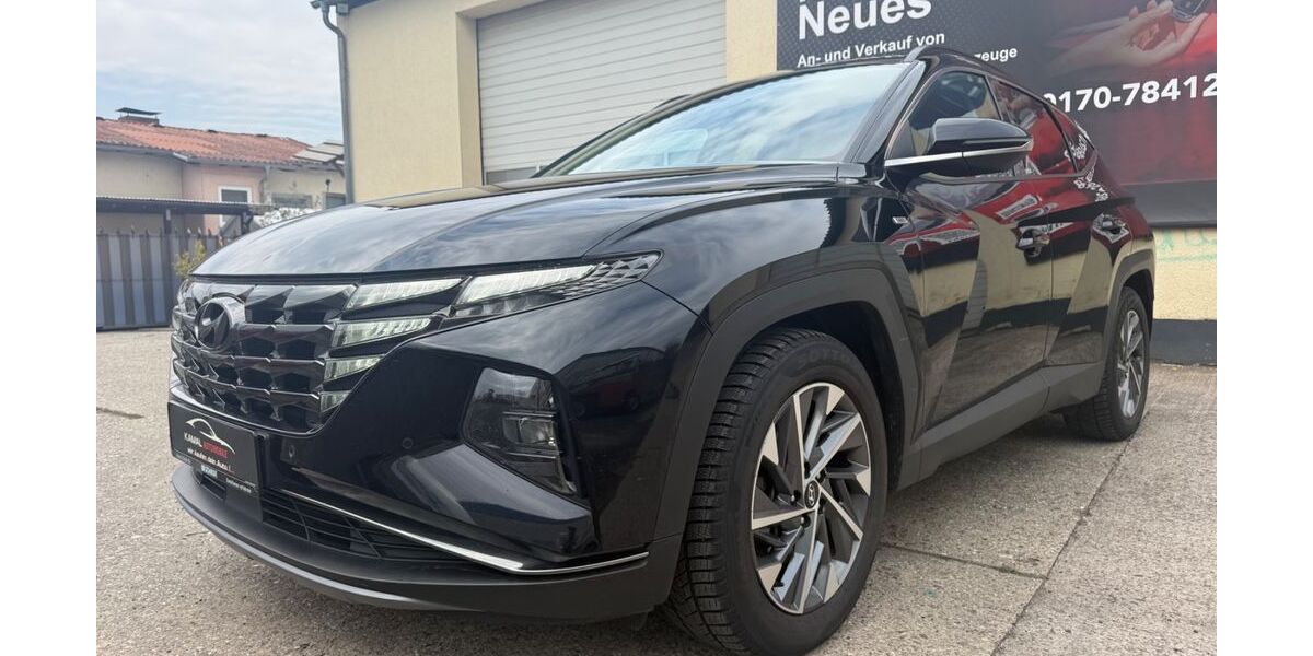 Hyundai TUCSON 300.000 km 13.999 &euro; Hünfeld 36088