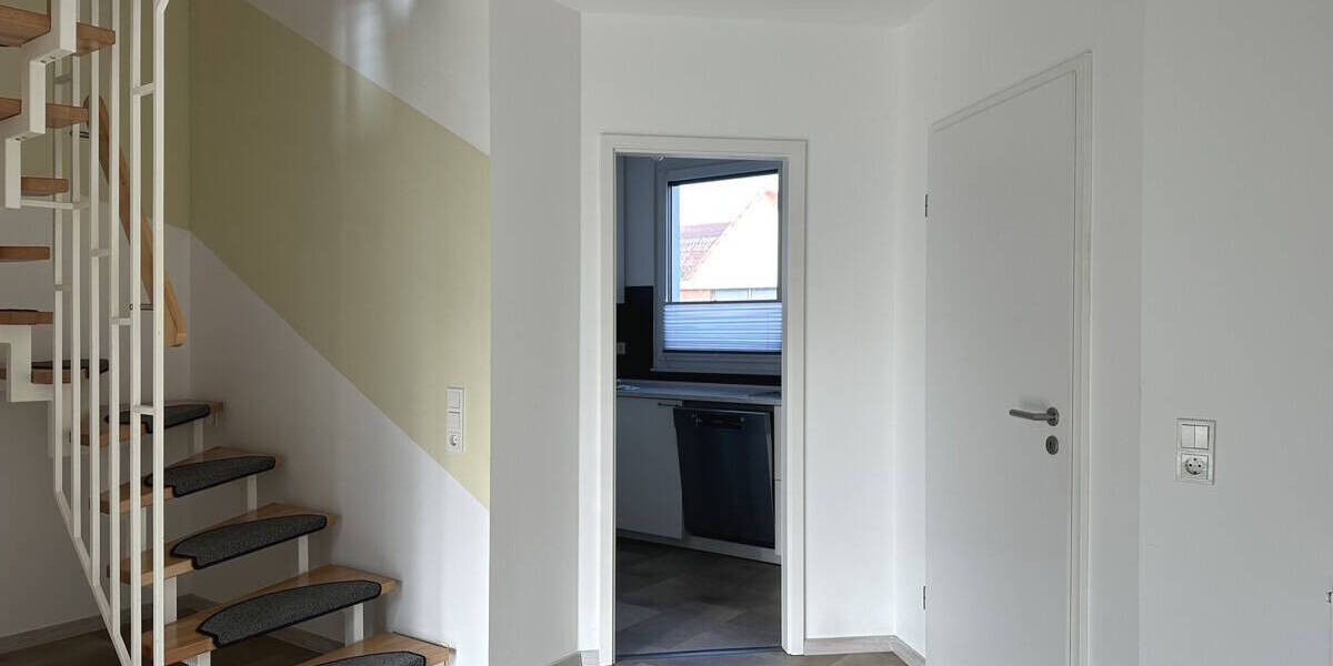 Reihenendhaus Bremen / Rönnebeck Rönnebeck - 3 Zimmer, 114 m&sup2;, 325.000&euro; | Angebot:25998693