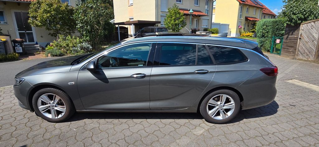 Opel Insignia 112.000 km 13.600 &euro; Berlin 13127