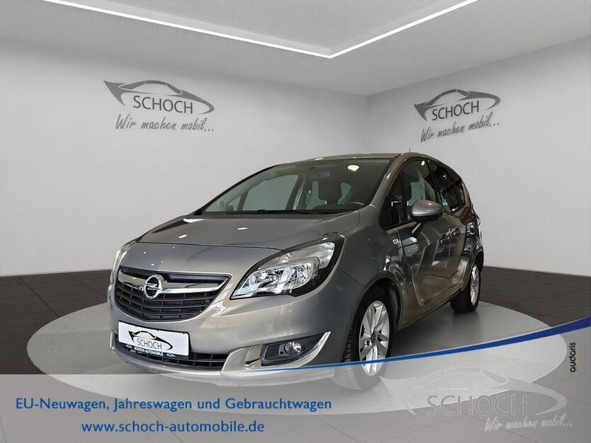 Meriva