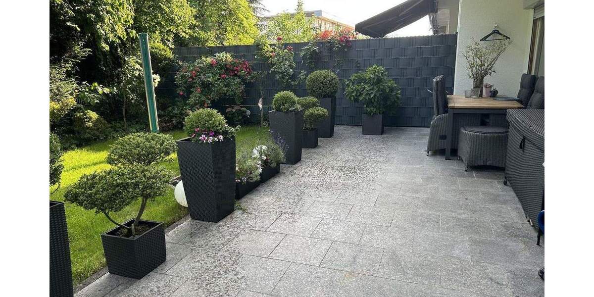 Etagenwohnung Oerlinghausen - 4 Zimmer, 106 m&sup2;, 245.000&euro; | Angebot:25291888