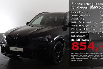 BMW X5 74.650 km 52.790 &euro; Aachen 52078