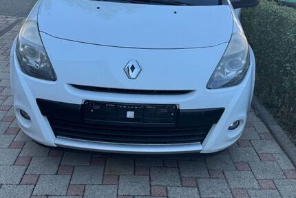 Renault Clio 177.723 km 1.500 &euro; Ottweiler 66564