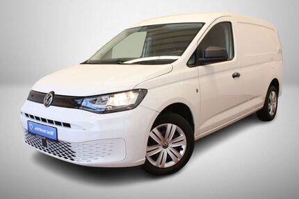 VW Caddy Maxi 99.000 km 18.500 &euro; Bützow 18246