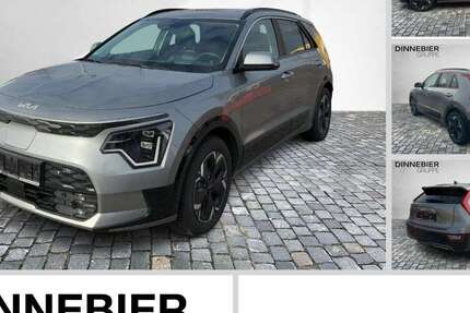 Kia Niro 19.474 km 43.967 € Berlin 13581