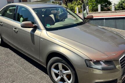 Audi A4 114.157 km 7.700 &euro; Gutach 77793