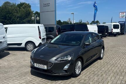 Ford Focus 22.100 km 19.990 € Hasbergen 49205