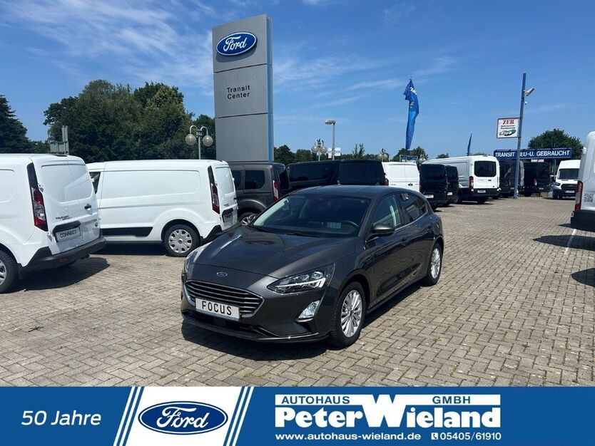 Ford Focus 22.100 km 19.990 € Hasbergen 49205