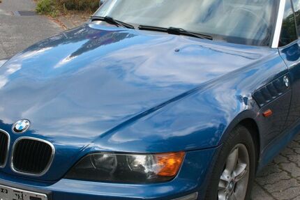 BMW Z3 217.000 km 5.999 € Hamburg/Barsbüttel 22885