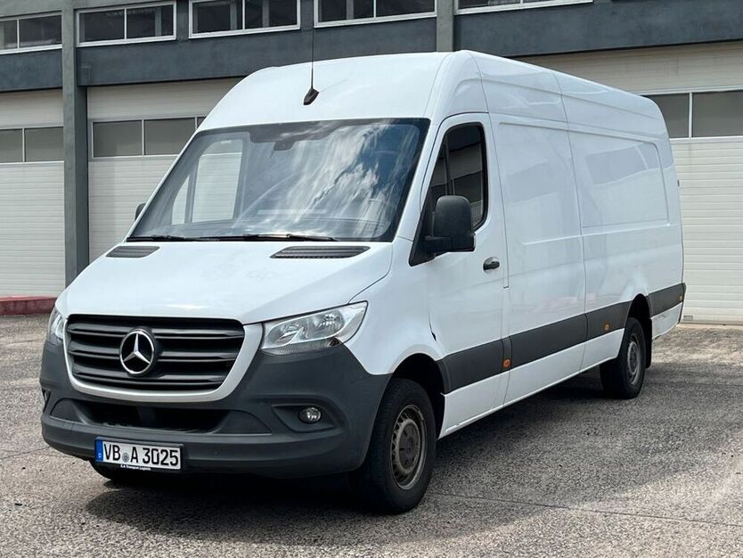 Sprinter