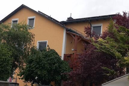 Wohnung Schwarzenfeld - 3 Zimmer, 85 m&sup2;, 780&euro; | Angebot:26327194