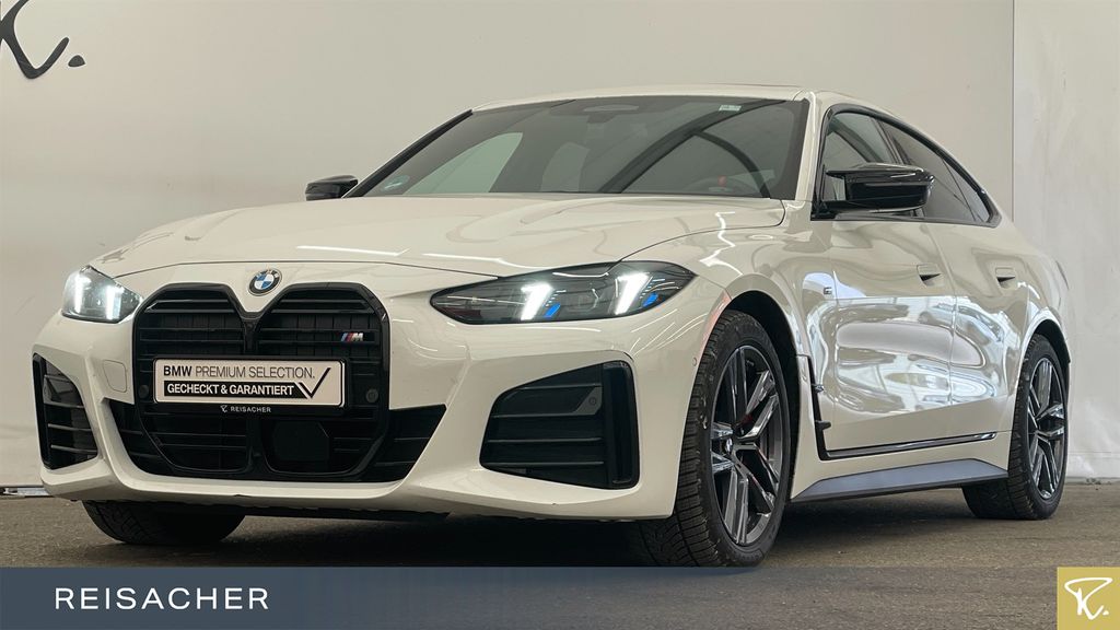 BMW M440 25.625 km 62.349 € Ulm 89077