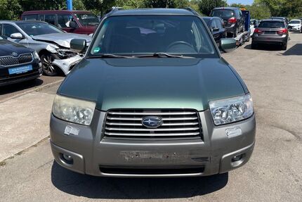 Subaru Forester 241.744 km 1.490 &euro; Marbach am Neckar 71672