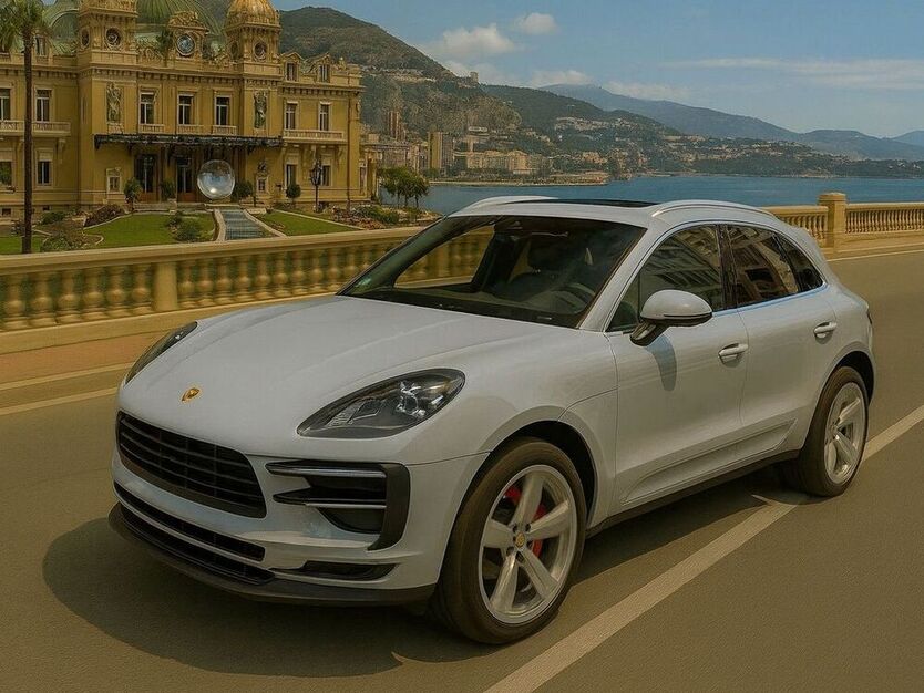 Macan