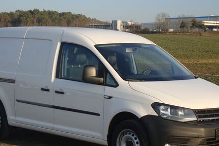 VW Caddy Maxi 67.616 km 10.990 &euro; Pommersfelden 96178