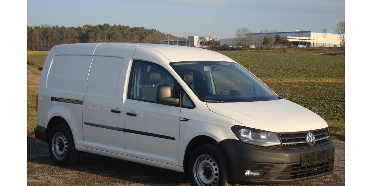 VW Caddy Maxi 67.616 km 10.990 &euro; Pommersfelden 96178