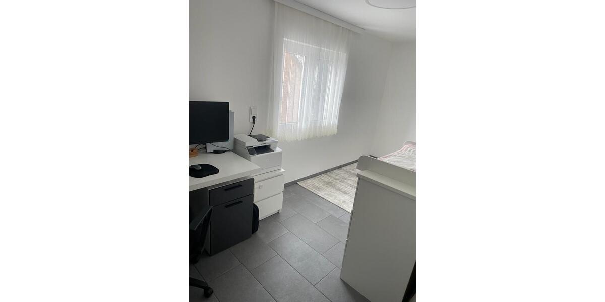Etagenwohnung Wutöschingen - 3.5 Zimmer, 76 m&sup2;, 780&euro; | Angebot:25311156