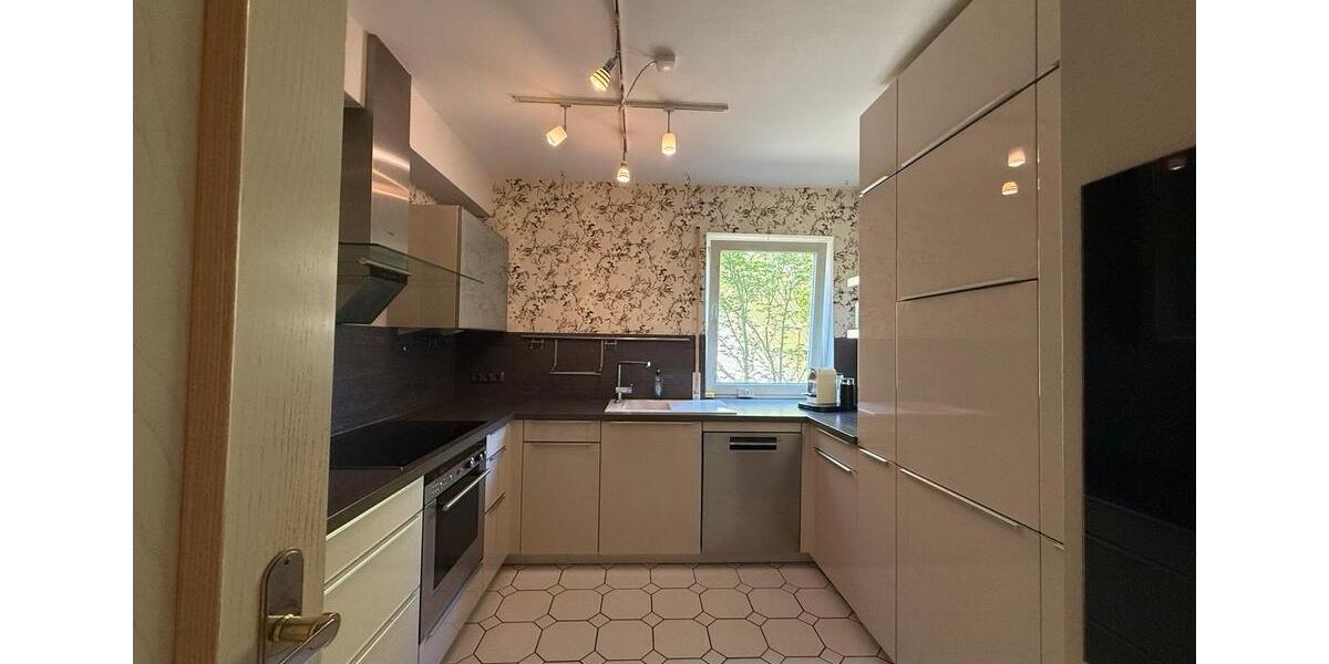 Erdgeschoßwohnung Darmstadt Eberstadt - 3 Zimmer, 98 m&sup2;, 430.000&euro; | Angebot:27219941