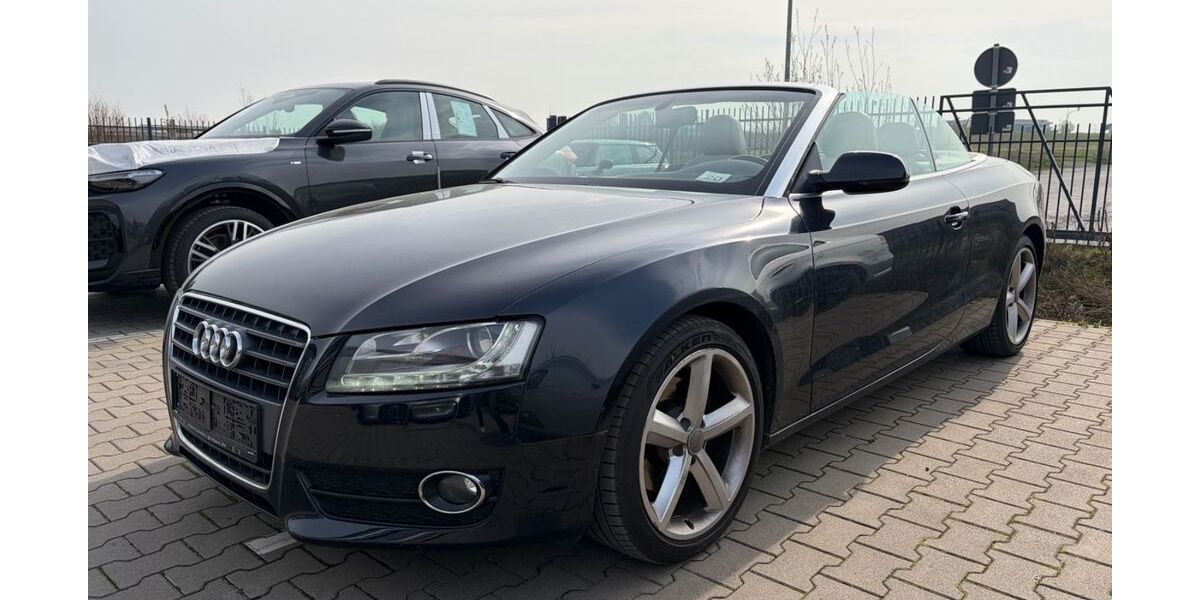 Audi A5 156.900 km 11.950 &euro; Beckum 59269