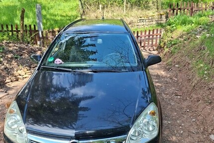 Opel Astra H Caravan 137.500 km 4.000 &euro; Altbach 73776
