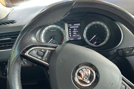 Skoda Octavia 179.000 km 12.860 &euro; Bad Iburg 49186