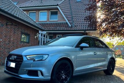 Audi A3 183.000 km 14.490 &euro; Haren (Ems) 49733