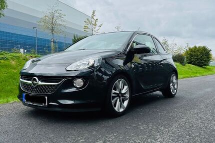 Opel Adam 96.600 km 6.999 € Grevenbroich 41517
