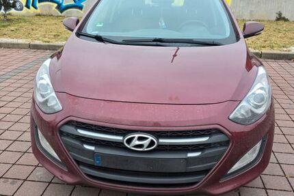 Hyundai i30 113.500 km 7.700 &euro; Nürnberg 90459