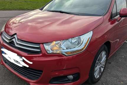 Citroen C4 101.000 km 3.500 &euro; Oberhausen 46119