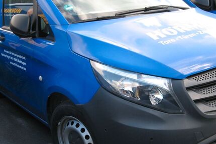 Mercedes-Benz Vito 124.000 km 18.445 &euro; Bielefeld 33613