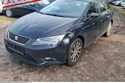Seat Leon 193.274 km 4.685 &euro; Achern 77855