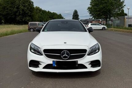 Mercedes-Benz C 200 104.000 km 29.500 &euro; Föhren 54343