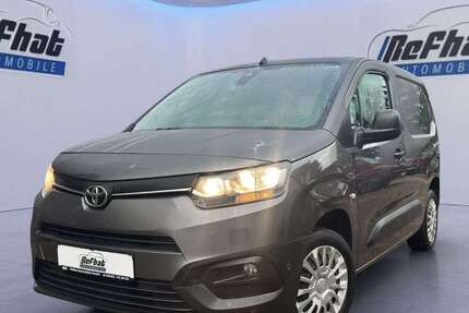 Toyota Proace 96.000 km 13.000 &euro; Lohne (Old) 49393