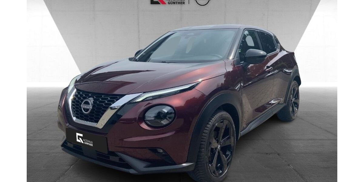 Nissan Juke 7.493 km 25.990 &euro; Ahrensburg 22926
