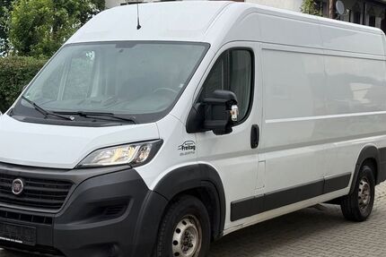 Fiat Ducato 272.000 km 7.299 &euro; Eching 85386